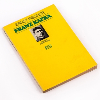 45. Franz Kafka