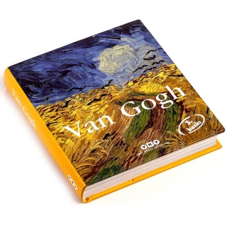 009. Van Gogh