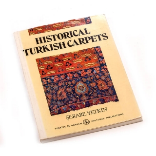 051. Historical Turkish Carpets