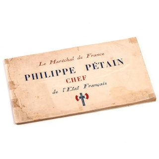 053. Le Marechal de France Philippe Petain