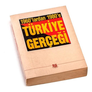 059. 1960’lardan 1980’e Türkiye Gerçeği