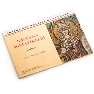 21. Ravenna Mozaikleri