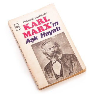 44. Karl Marx’ın Aşk Hayatı