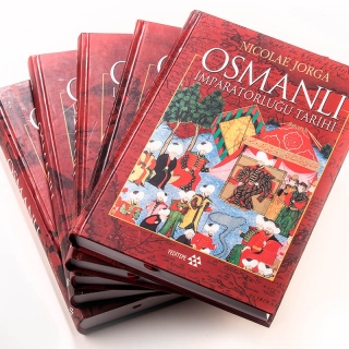87. Osmanlı İmparatorluğu Tarihi