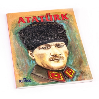 57. Atatürk