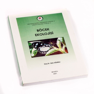 69. Böcek Ekolojisi