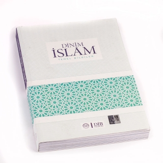 75. Dinim İslam Temel Bilgiler
