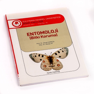 79. Entomoloji (Bitki Koruma)