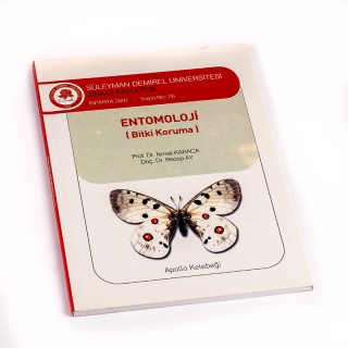 80. Entomoloji (Bitki Koruma)