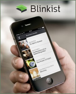 Blinkist