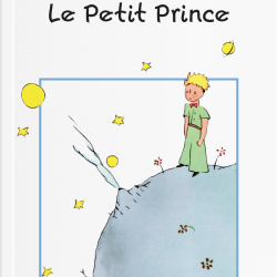 Küçük Prens (Fransızca)