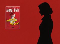 Başkomiser Nevzat ile Aşkımız Eski Bir Roman