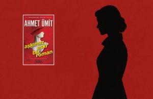 Başkomiser Nevzat ile Aşkımız Eski Bir Roman